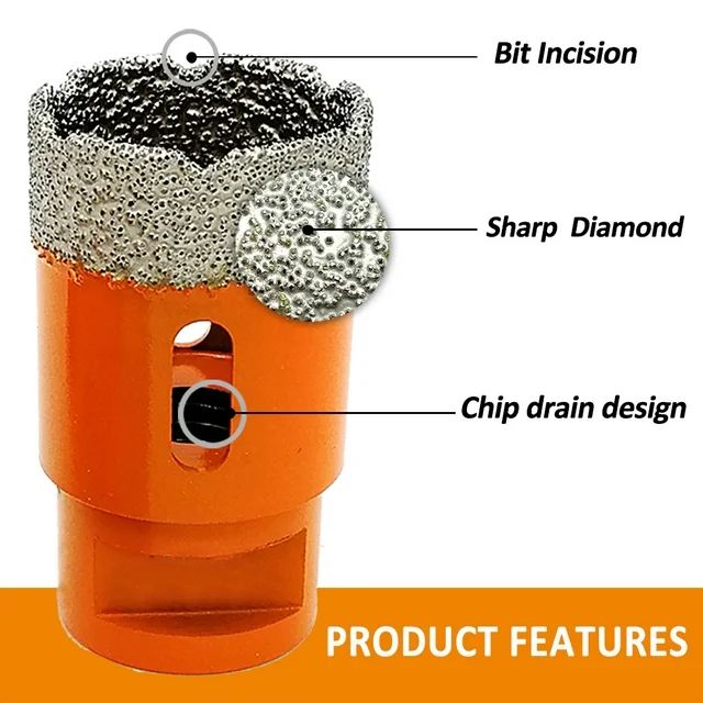 4 Arix Vacuum Brazed Diamond Core Drill Bit (1).jpg