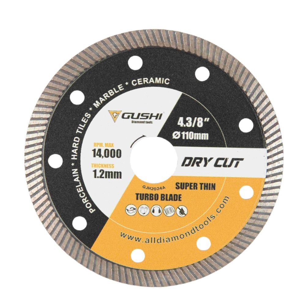 Turbo Saw Blade