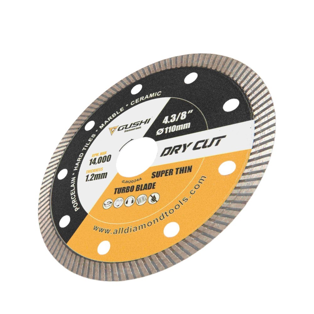 Turbo Saw Blade