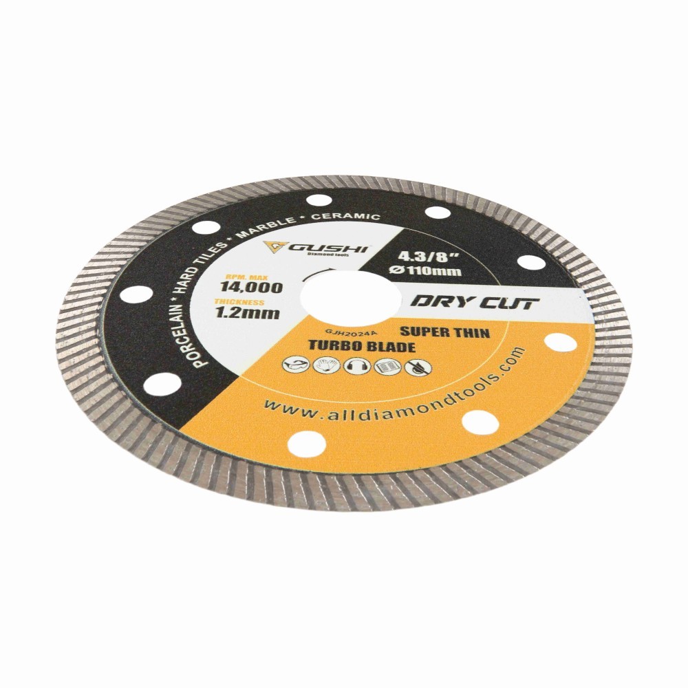 Turbo Saw Blade